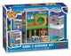 Sonic 2 Bitty POP! Box Diorama Set Funko