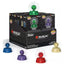 Magic the Gathering Mystery Minis Snow Globes 5 cm Blind Box Display (12) Funko