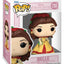 Funko POP! Disney Principesse - Belle (Grand Entrance) Action Figure in Vinile 9 cm