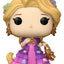 Funko POP! Disney Principesse Rapunzel Grand Entrance Figura in Vinile 9 cm