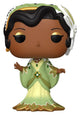 Disney Princess POP! Figure in vinile Tiana (Grand Entrance) 9 cm Funko