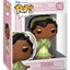 Disney Princess POP! Figure in vinile Tiana (Grand Entrance) 9 cm Funko