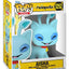 Neopets POP! Games Action Figure in vinile Aisha 9 cm Funko