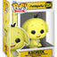 Neopets Kacheek POP! Games Action Figure Funko 9 cm