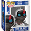 Astro Bot POP! Games Action Figure in vinile Dad of Boy 9 cm Funko
