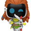 Astro Bot POP! Games Action Figure in vinile Aloy Astro Bot 9 cm Funko