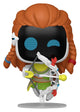 Astro Bot POP! Games Action Figure in vinile Aloy Astro Bot 9 cm Funko