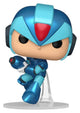 Mega Man Action Figure POP! Games Vinile 9 cm Funko