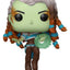 Funko POP! Games Magic the Gathering Strixhaven Tam Action Figure 9 cm