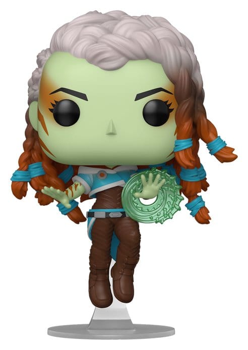 Funko POP! Games Magic the Gathering Strixhaven Tam Action Figure 9 cm