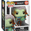 Funko POP! Games Magic the Gathering Strixhaven Tam Action Figure 9 cm