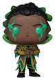Magic the Gathering POP! Games Action Figure in vinile Dellian Fel Strixhaven 9 cm Funko