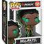 Magic the Gathering POP! Games Action Figure in vinile Dellian Fel Strixhaven 9 cm Funko
