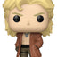 Funko POP! Metal Gear Solid Action Figure Liquid Snake 9 cm