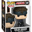 Funko POP! Metal Gear Solid Action Figure Solid Snake 9 cm