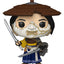 Ghost of Yotei POP! Games Figura in Vinile Atsu 9 cm - Funko