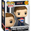 Funko POP! Racing Formula 1 Max Verstappen con Casco Action Figure 9 cm