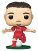 Funko POP! Football Liverpool F.C. Florian Wirtz Figura in Vinile 9 cm