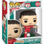 Funko POP! Football Liverpool F.C. Florian Wirtz Figura in Vinile 9 cm