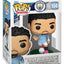 Funko POP! Football Manchester City F.C. - Action Figure in vinile Omar Marmoush 9 cm