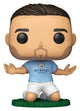 Funko POP! Football Manchester City F.C. Rodri figura in vinile 9 cm