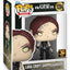 Tomb Raider POP! Games Action Figure Lara Croft (Doppelganger) 9 cm Funko