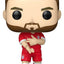 FC Bayern Munich POP! Football Figura in Vinile Harry Kane 9 cm - Funko