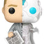 Funko POP! Marvel: Vision Quest - The Vision (Split) Action Figure 9 cm