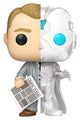Funko POP! Marvel: Vision Quest - The Vision (Split) Action Figure 9 cm