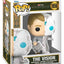 Funko POP! Marvel: Vision Quest - The Vision (Split) Action Figure 9 cm