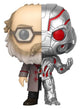 Marvel POP! Figure Vision Quest Ultron (Split) 9 cm Funko