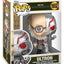 Marvel POP! Figure Vision Quest Ultron (Split) 9 cm Funko