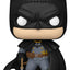 Funko POP! Heroes DC Through the Years Batman Gotham by Gaslight Action Figure in Vinile 9 cm