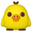 Rilakkuma POP! Animation Action Figure Kiiroitori 9 cm Funko