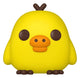 Rilakkuma POP! Animation Action Figure Kiiroitori 9 cm Funko
