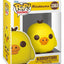 Rilakkuma POP! Animation Action Figure Kiiroitori 9 cm Funko