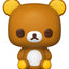 Rilakkuma Action Figure POP! Animation Funko 9 cm