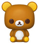 Rilakkuma Action Figure POP! Animation Funko 9 cm