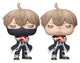 Tougen Anki POP! Animation Action Figure in Vinile Jin con Variante Chase 9 cm Assortimento (6)
