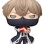 Tougen Anki POP! Animation Action Figure in Vinile Jin con Variante Chase 9 cm Assortimento (6)