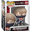 Tougen Anki POP! Animation Action Figure in Vinile Jin con Variante Chase 9 cm Assortimento (6)