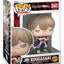 Tougen Anki POP! Animation Action Figure in Vinile Jin con Variante Chase 9 cm Assortimento (6)