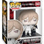 Tougen Anki POP! Animation Action Figure Mikado 9 cm Funko