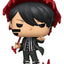 Tougen Anki POP! Animation Action Figure Naito Mudano 9 cm Funko