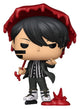 Tougen Anki POP! Animation Action Figure Naito Mudano 9 cm Funko