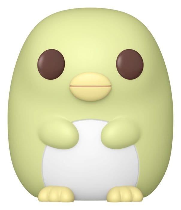 Sumikko Gurashi POP! Animation Figure in Vinile Pinguino? 9 cm Funko