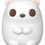 Sumikko Gurashi POP! Animation Action Figure in vinile Shirokuma 9 cm Funko
