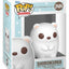 Sumikko Gurashi POP! Animation Action Figure in vinile Shirokuma 9 cm Funko