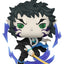 Demon Slayer: Kimetsu no Yaiba - The Movie Action Figure in vinile POP! Animation Kaigaku 9 cm Funko