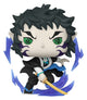 Demon Slayer: Kimetsu no Yaiba - The Movie Action Figure in vinile POP! Animation Kaigaku 9 cm Funko
